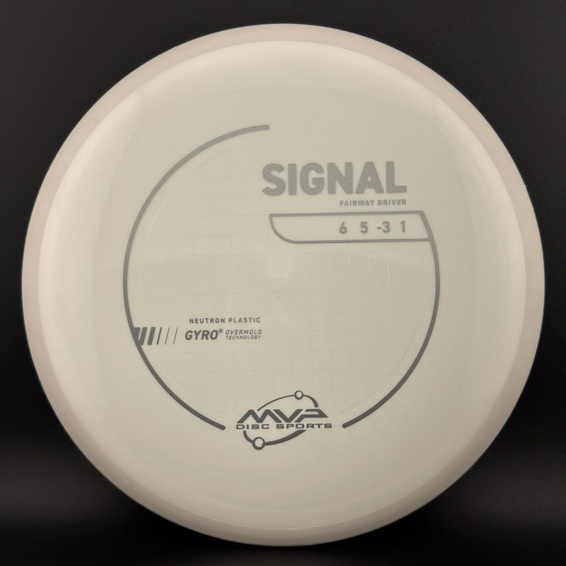 Neutron Signal-11