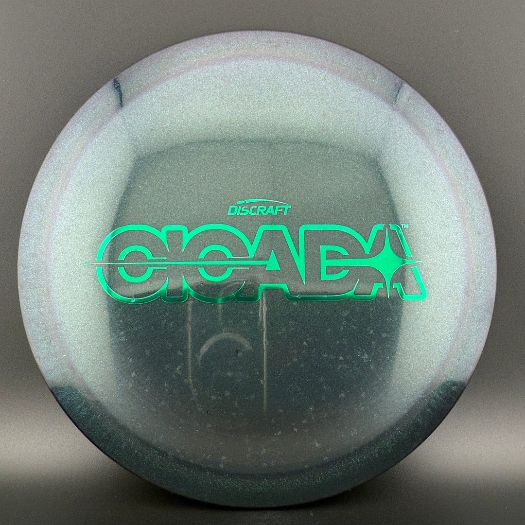 Colorshift Glo Confetti Cicada - Limited Edition-4