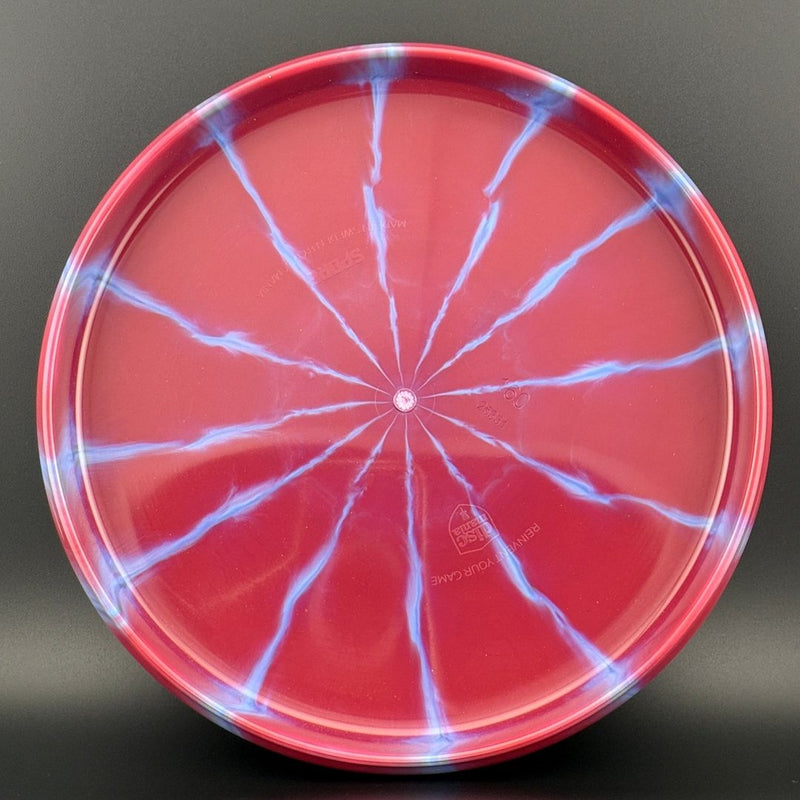 Lux Vapor Spore - Mini Shield Stamp-2
