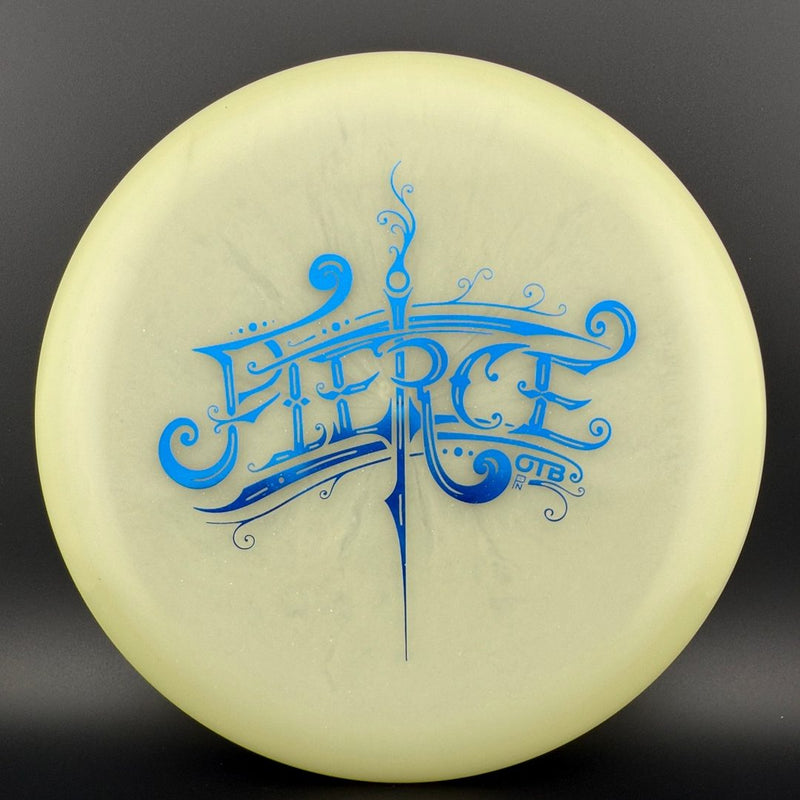 Mega Glo Fierce - First Run-1