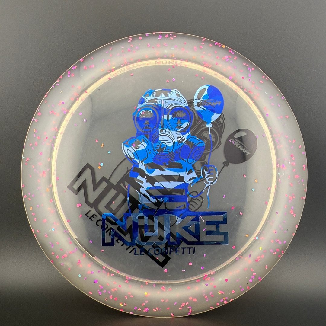 Confetti Z Nuke - Misprint-15