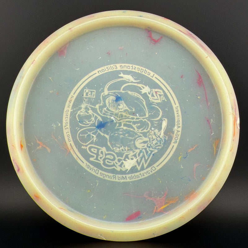 Jawbreaker Z Wasp - Ledgestone Finale 2025-26
