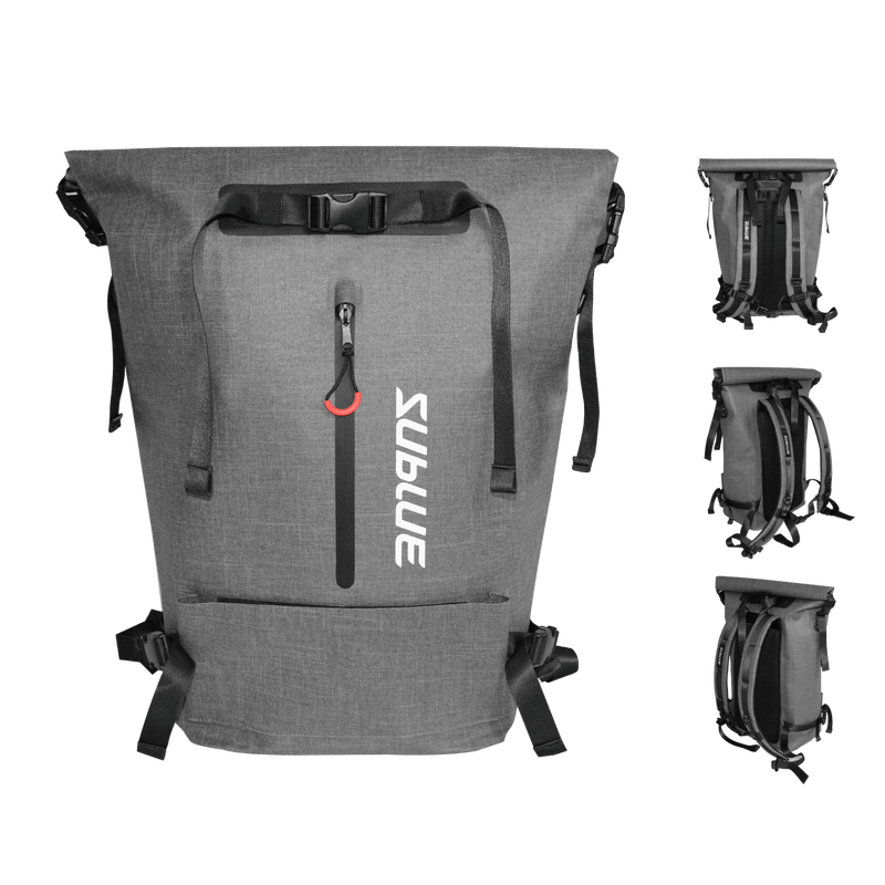 Waterproof Backpack 30L-22