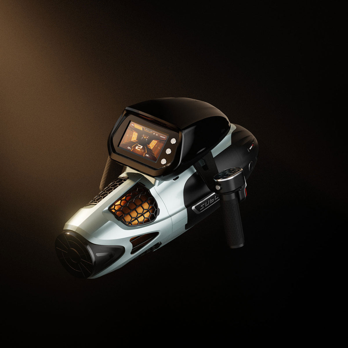 VAPOR Pro-56