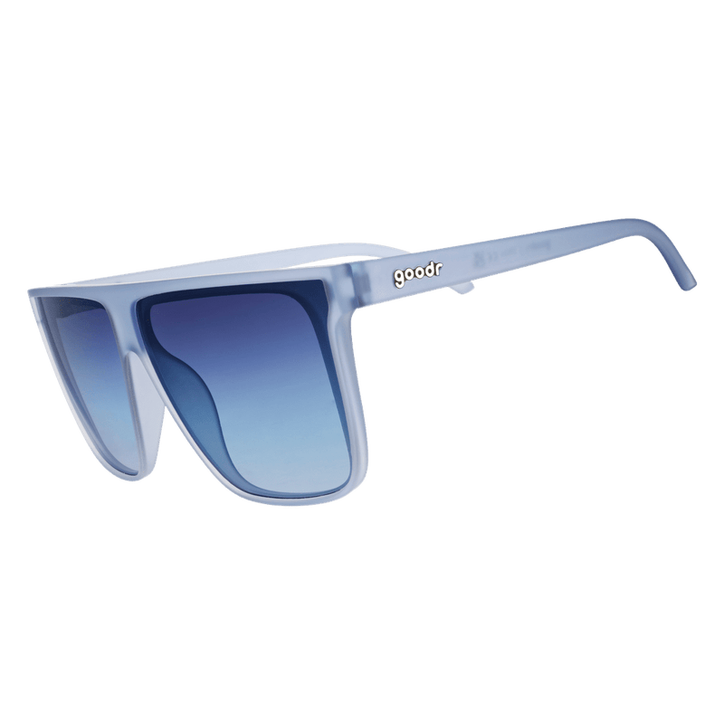 "Last To Leave The Dance Floor” Fly G Polarized Sunglasses-1