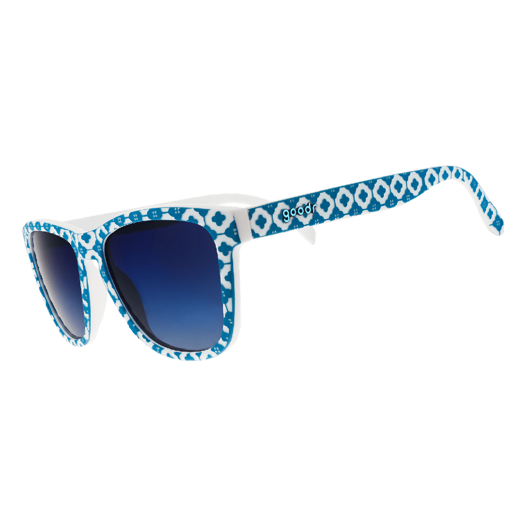 "My Bathtub Or Yours?” Limited OG Polarized Sunglasses-1