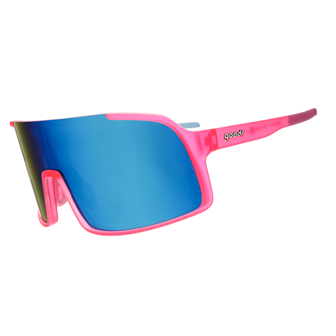 "Ready For The Confetti Cannon" ASTRO G Polarized Sunglasses-1