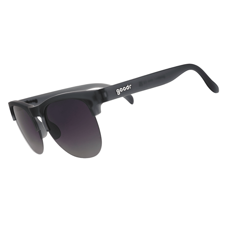 "Throws Shade, Catches Clout” Avant G Polarized Sunglasses-1