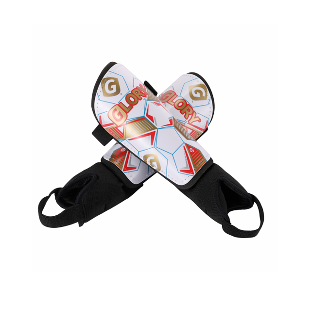 Football Shin Guards, Maximum Coverage