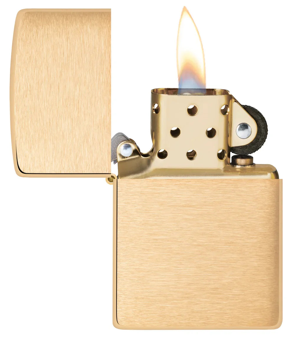 Zippo Lighter-10