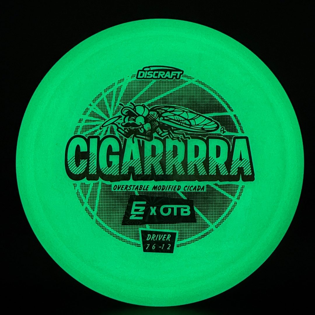 Colorshift Glo ESP Cigarra - Ezra Aderhold-24
