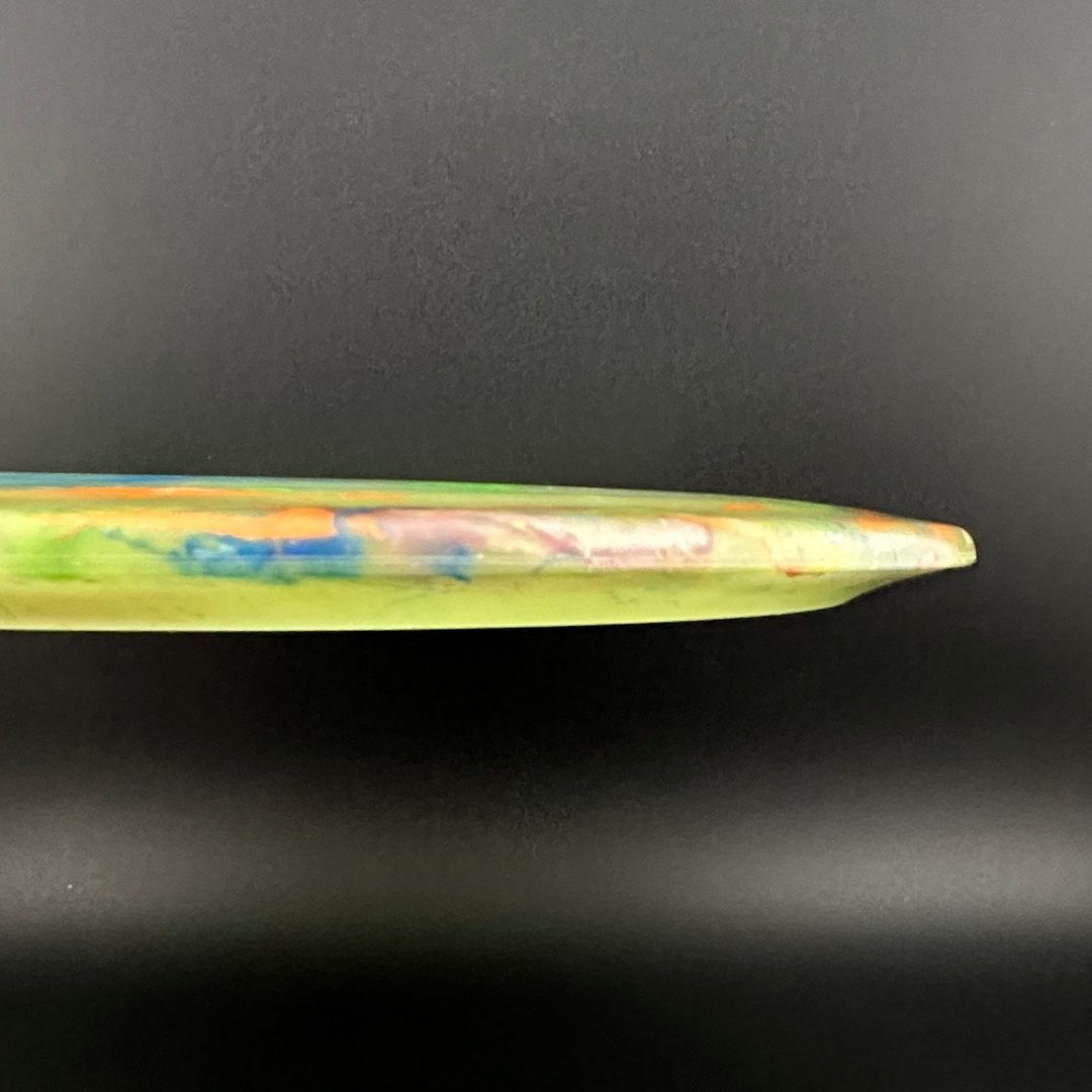Jawbreaker Z Glo Raptor - Ledgestone Finale 2025-27