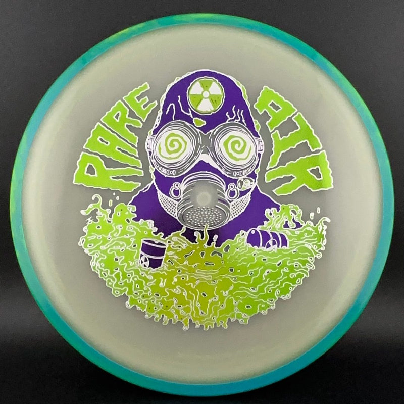 Eclipse Crave - RADioactive Man by Ripper Studios-70