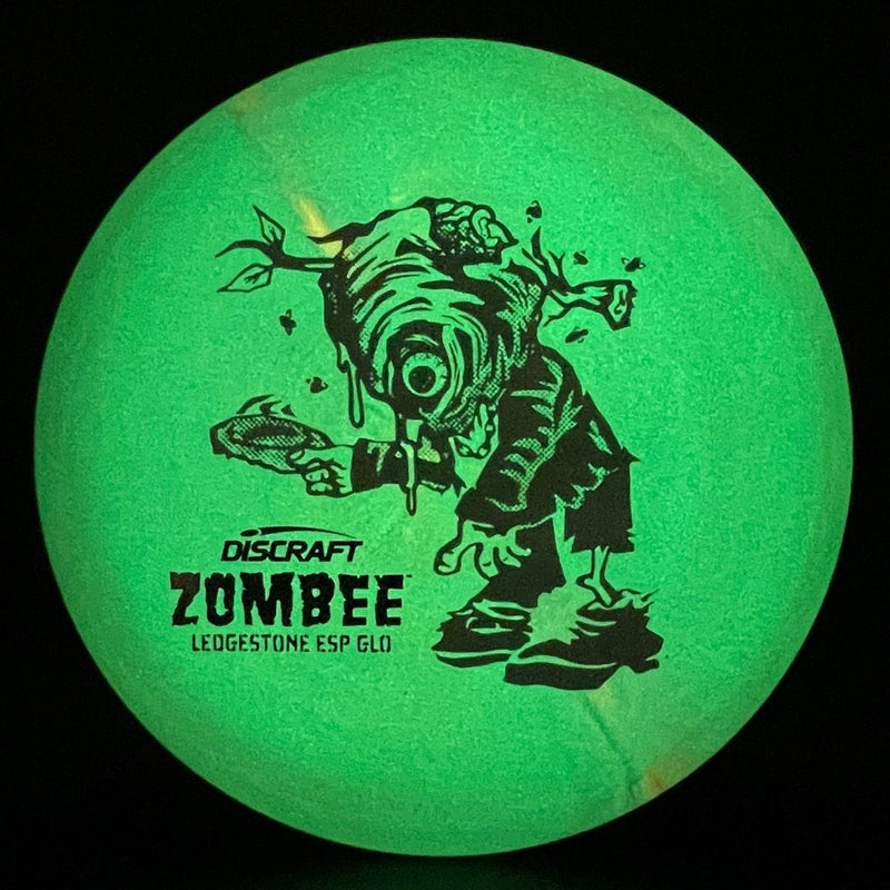 ESP Glo Zombee - Ledgestone Finale 2025-24