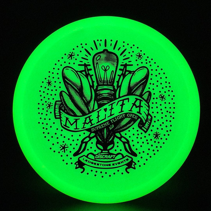 Mega Glo Malita - Supreme Flight Open 2026-8