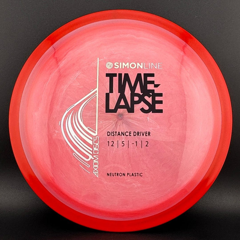 Neutron Time-Lapse (Re-Tooled)-42