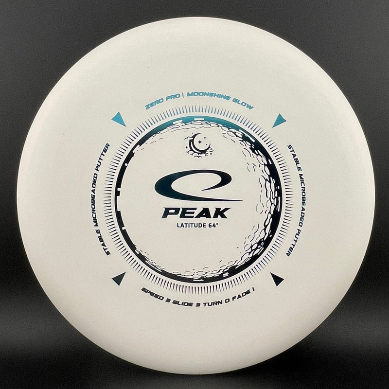 Zero Pro Moonshine Glow Peak-1