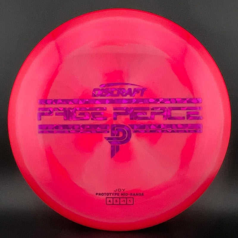 Swirl ESP Joy (Prototype) - Paige Pierce-38
