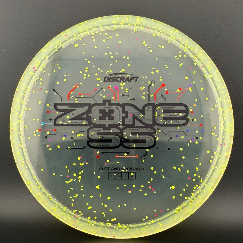 Confetti Z Zone SS-11