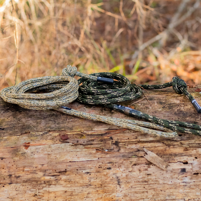 8mm Predator™ Sewn & Spliced Tree Tether & Lineman's Belts (Main Line Only)-3