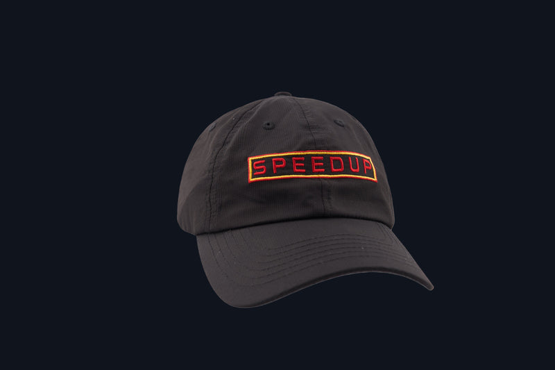 Speedup Performance Court Cap-2