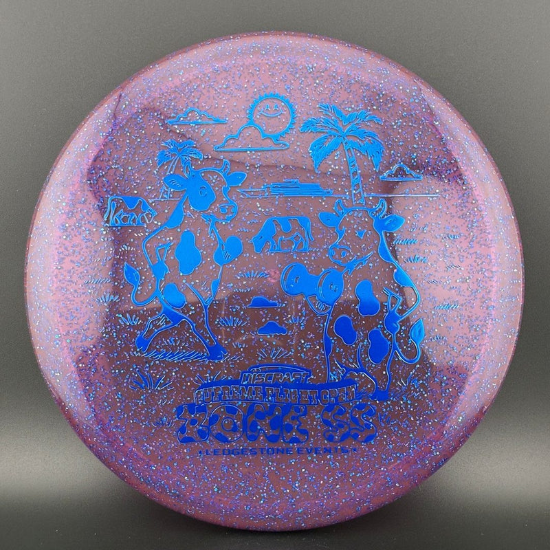 CryZtal Sparkle Zone SS - Supreme Flight Open 2026-31