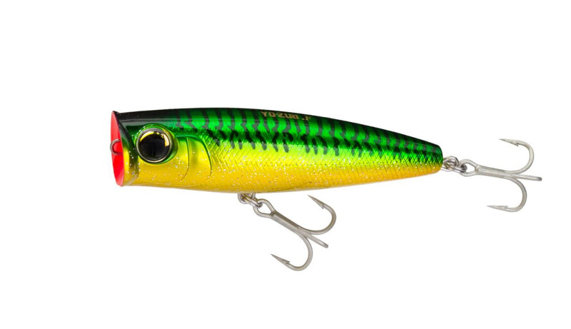 Yo-Zuri Hydro Popper-6