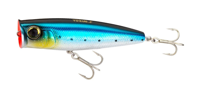 Yo-Zuri Hydro Popper-11
