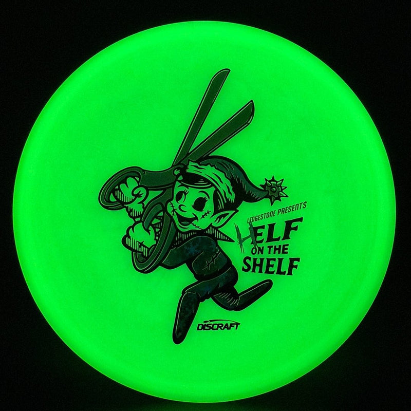 Mega Glo Archer - Helf On The Shelf-20