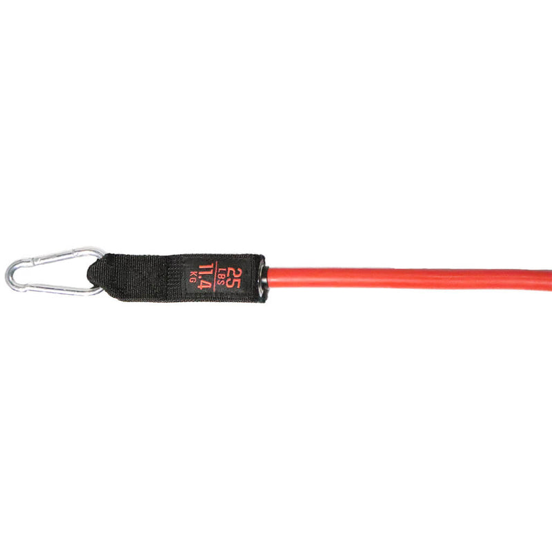 11 Piece Resistance Band Training Set-9