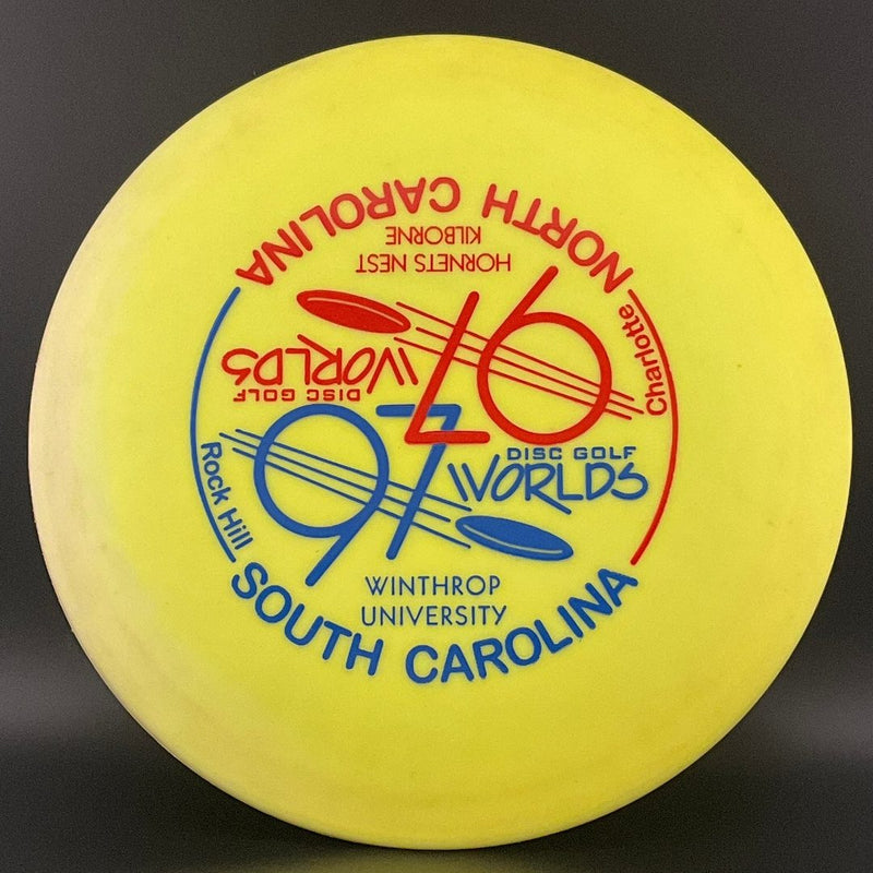 DX Viper - 1997 Rock Hill Pro Worlds *Speedy Vault*-1