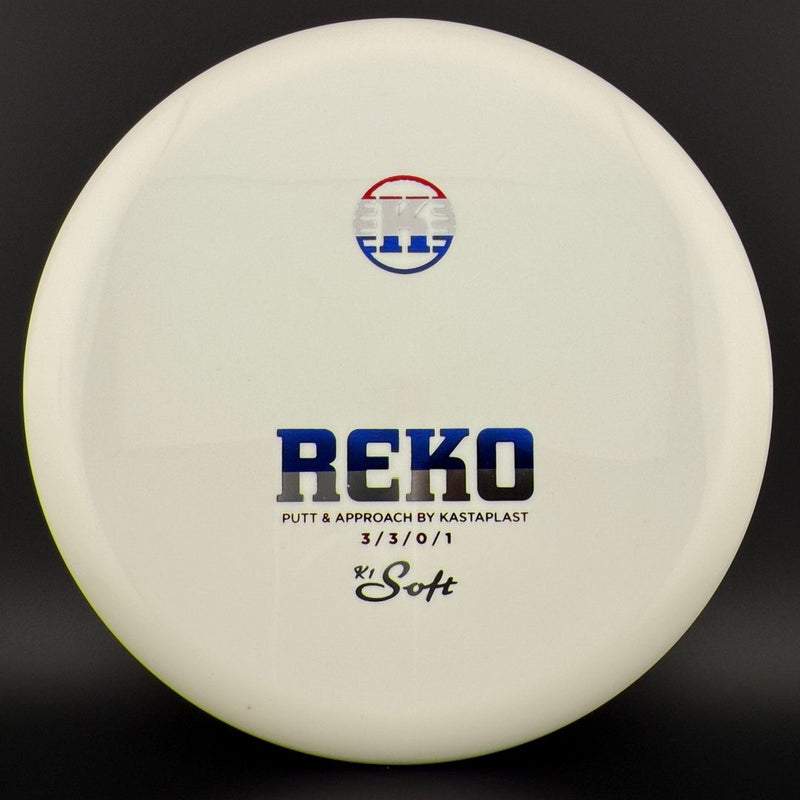 K1 Soft Reko-4