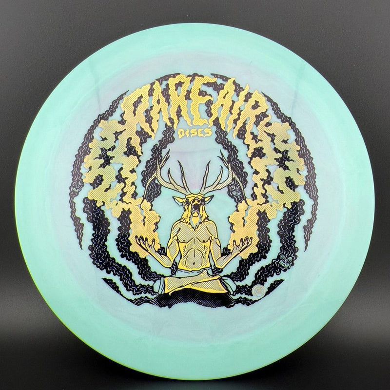 Swirly S-Blend Sultan - Elk Man by Ripper Studios-1