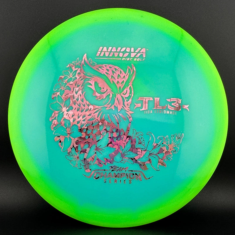 Proto Glow Halo Star TL3 - Iida Lehtomäki 2026 Tour Series-52