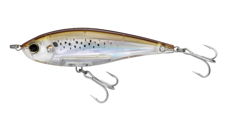 Yo-Zuri 3D Inshore Twitchbait-11