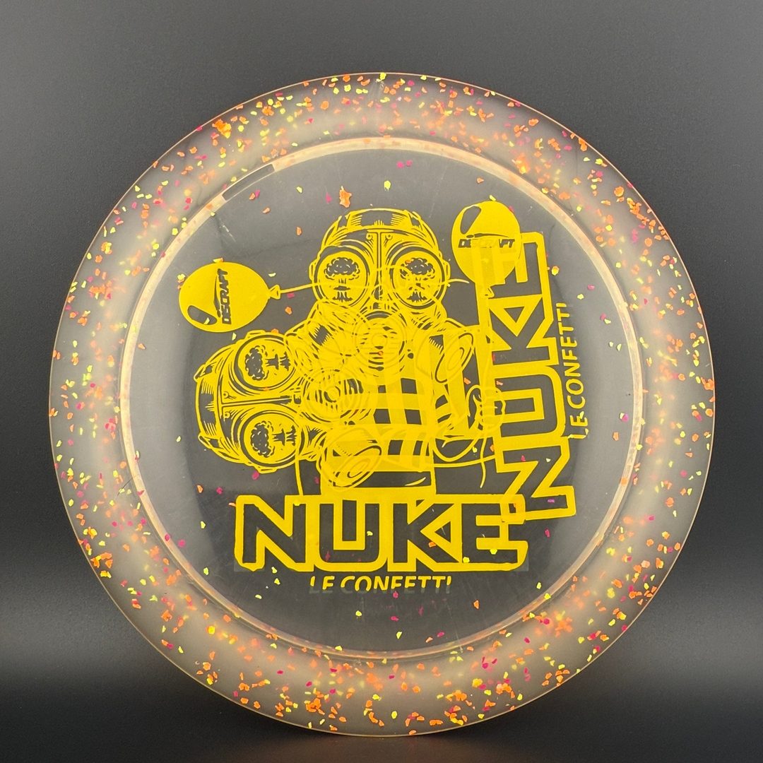 Confetti Z Nuke - Misprint-5