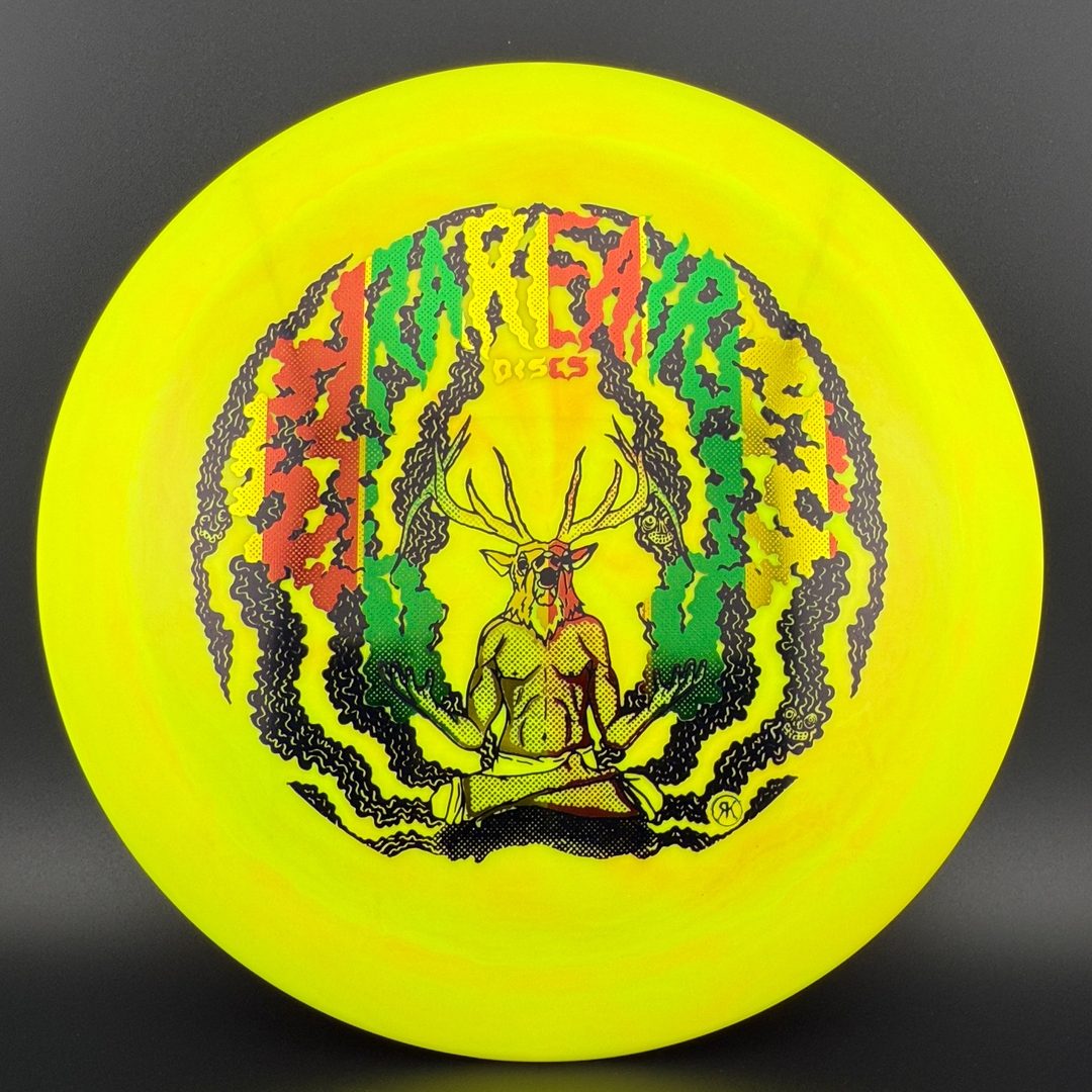 Swirly S-Blend Sultan - Elk Man by Ripper Studios-34