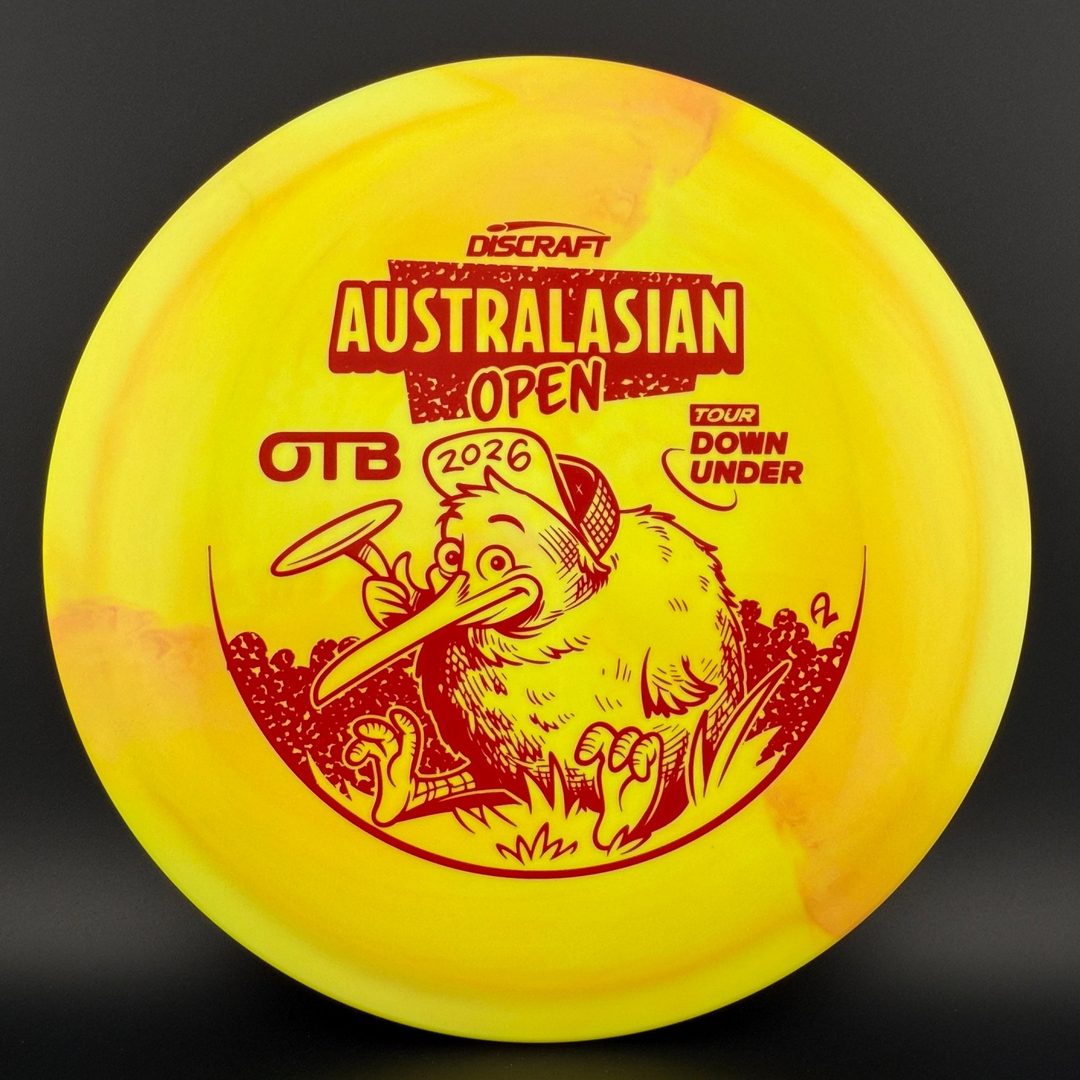 Swirl ESP FLX Cicada - Australasian Open 2026-40