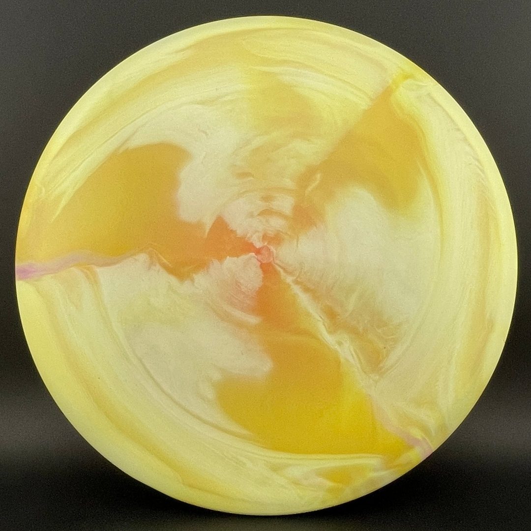 ESP Swirl Buzzz SS - Colorshift (8-Hole) 2026 Ledgestone-20