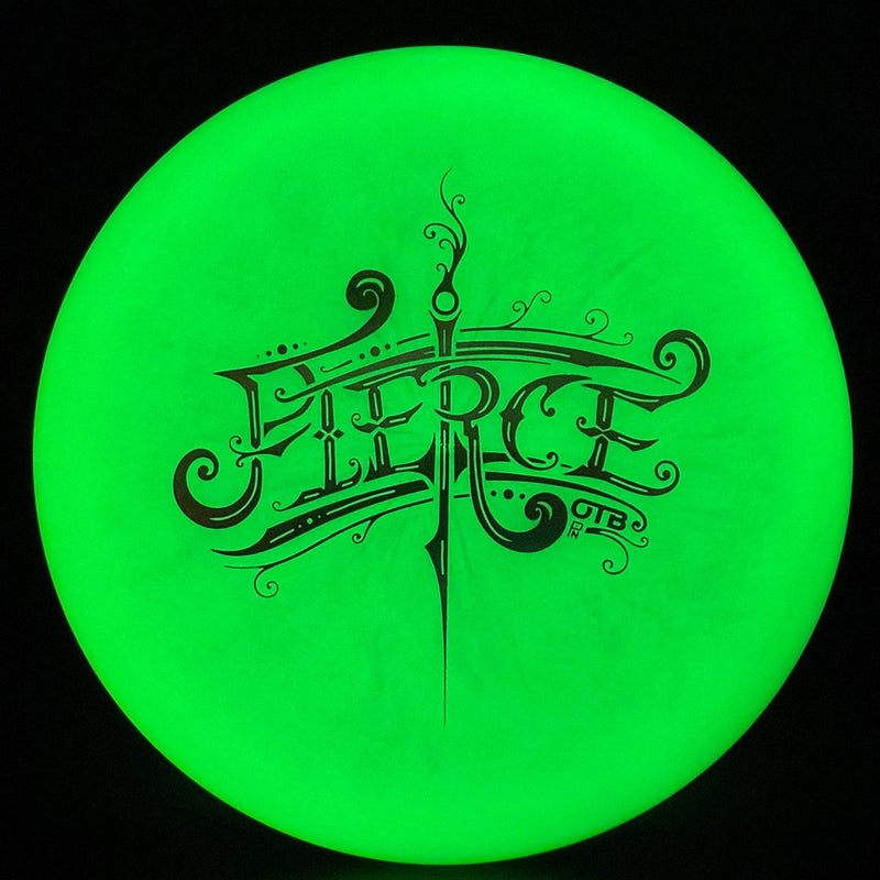 Mega Glo Fierce - First Run-34