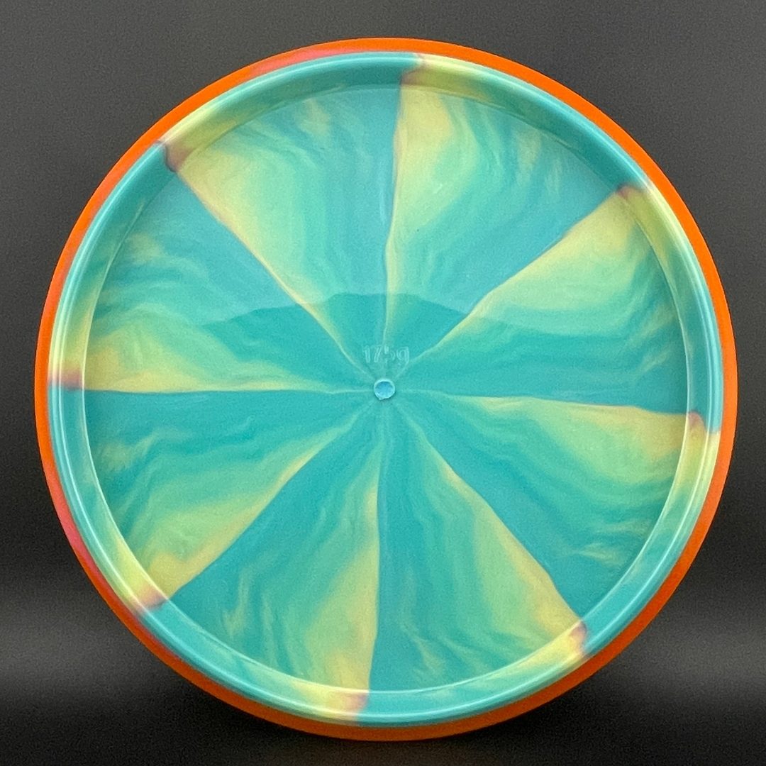 Cosmic Neutron Tempo - Jeremy Koling Team Series-41
