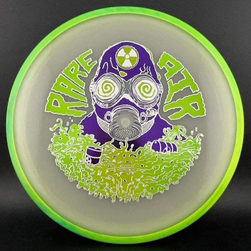 Eclipse Crave - RADioactive Man by Ripper Studios-58