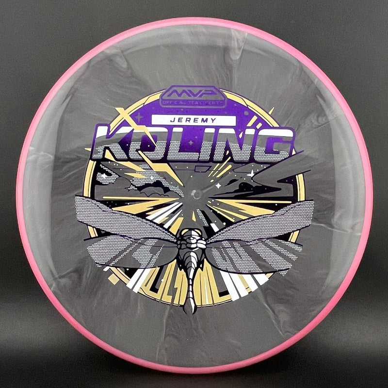 Cosmic Neutron Tempo - Jeremy Koling Team Series-79
