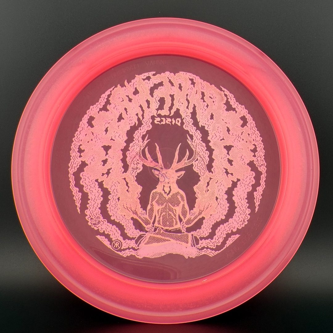 Champion Groove - Elk Man by Ripper Studios-2