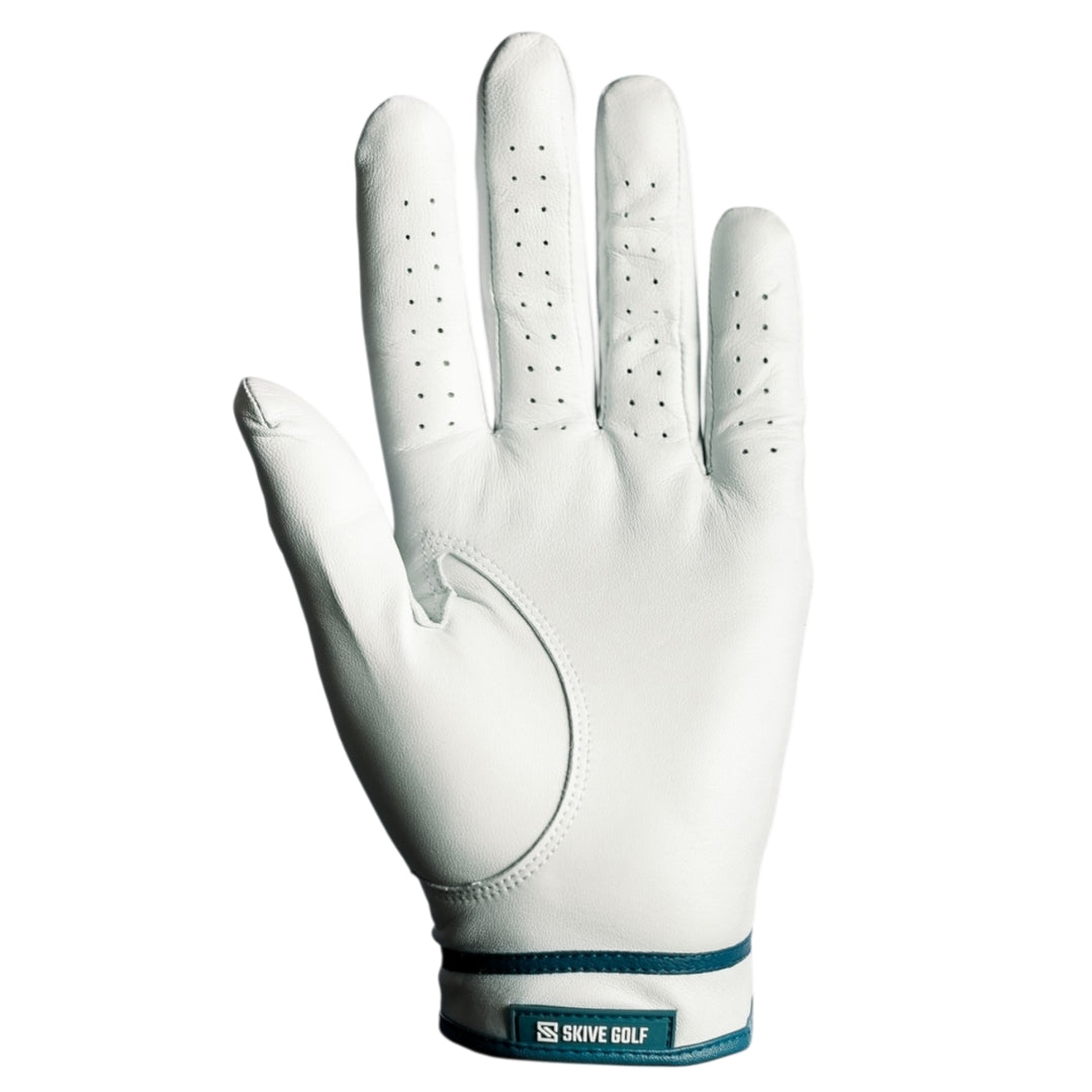 SKIVE Premium Golf Glove-11