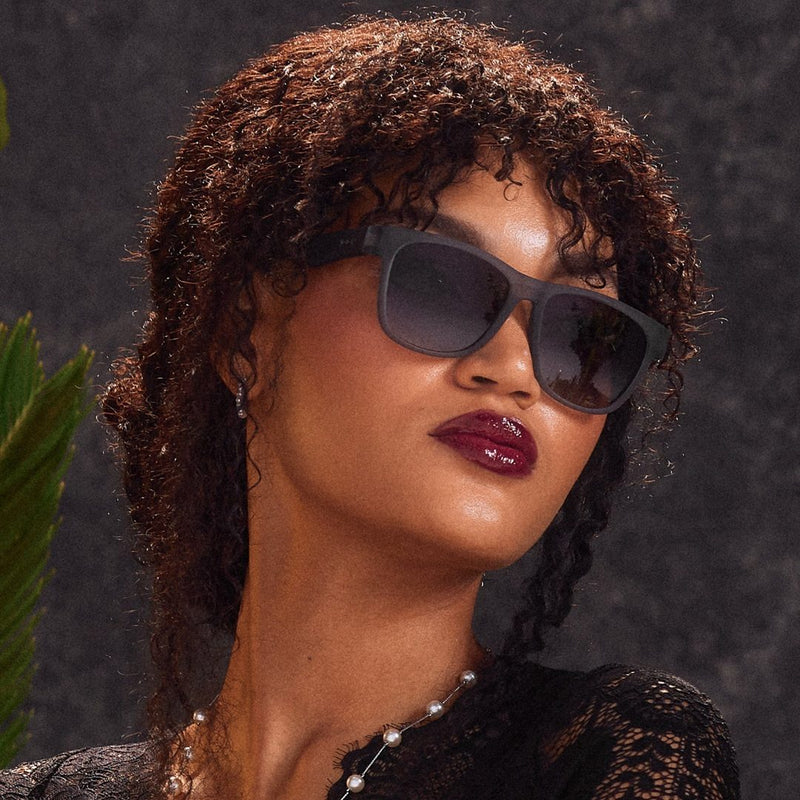 "Always The Main Event” BFG Polarized Sunglasses-3