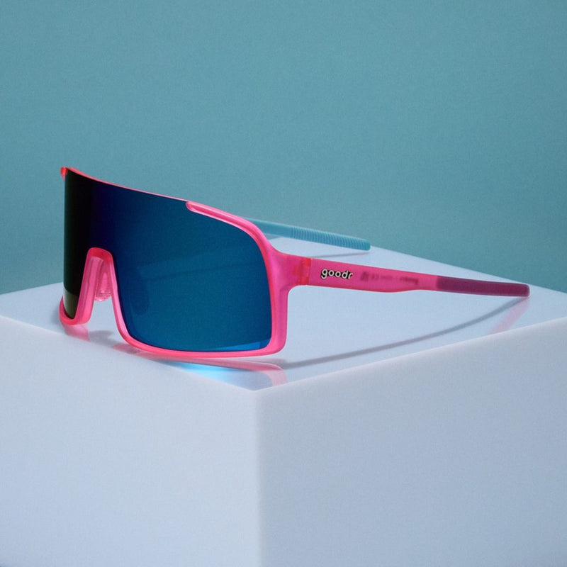 "Ready For The Confetti Cannon" ASTRO G Polarized Sunglasses-5