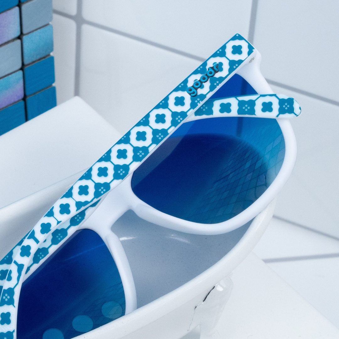 "My Bathtub Or Yours?” Limited OG Polarized Sunglasses-3