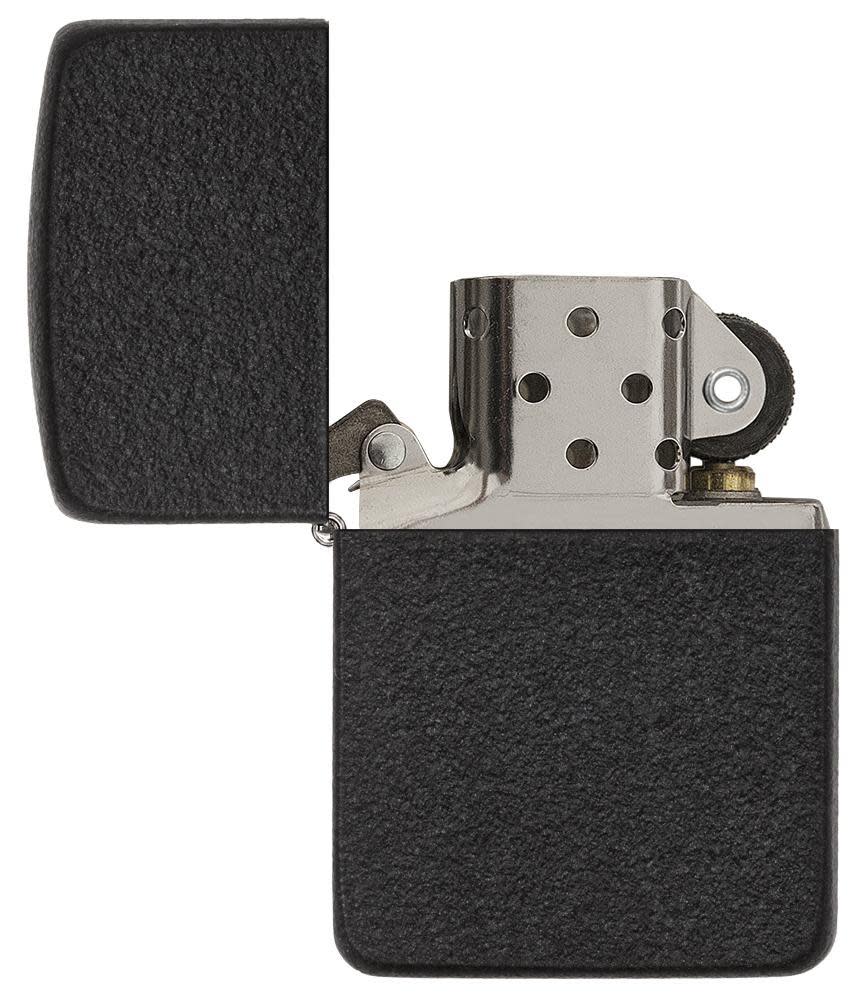 Zippo Lighter-8