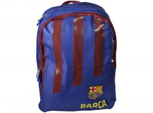 Barcelona Crest Backpack-1